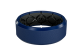 Zeus Edge Navy Ring