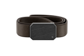 Groove Belt® Max Leather - Brown