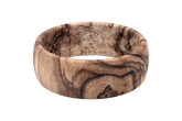 Nomad Burled Walnut Ring
