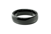 Groove Ring® Tungsten 6mm - Black
