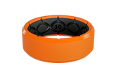 Zeus Edge Blaze Orange Ring