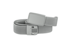 Groove Tech Belt® - Light Grey