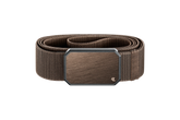 Groove Belt Bronze/Dark Earth