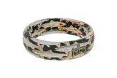 Guy Harvey Trout Species Thin Ring