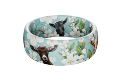 Katie Van Slyke You're Kidding Me Ring