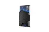 Groove Wallet® Stealth - Black
