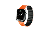 Apple Magnetic Watch Band - Blaze Orange
