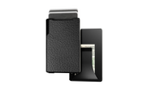 Groove Wallet® Leather - Black