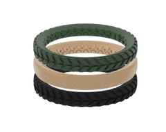 Aspen - Stackable Ring
