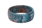 Nomad Cobalt Ring