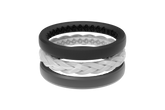 Luna - Stackable Ring
