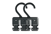 Groove Belt® Hanger - 2-Pack