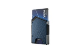 Groove Wallet® Stealth - Abyss Navy