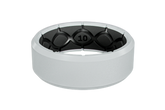 Zeus Edge Whiteout Ring