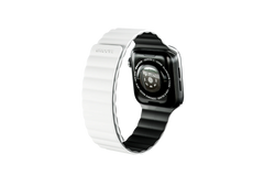 Apple Magnetic Watch Band - White