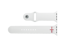 Apple Watch Band - England Flag