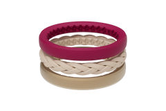 Everly - Stackable Ring
