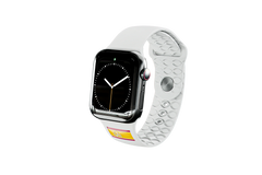 Apple Watch Band - Spain Flag