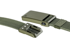 Groove Belt Ultra - Base Camp Green