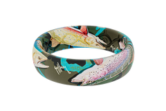 Guy Harvey Trouts Thin Ring