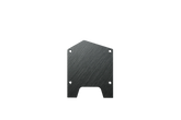 Groove Wallet® Stealth Plate - Gunmetal