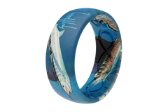 Guy Harvey Grand Slam Ring