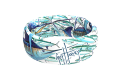 Guy Harvey Slammed Ring