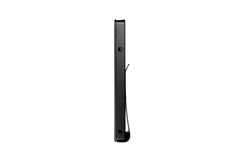 Groove Wallet® with MagSafe Plate - Midnight Black