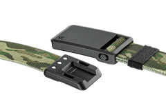 Groove Belt Ultra - Forest Camo