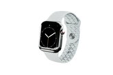 Apple Watch Band Whiteout