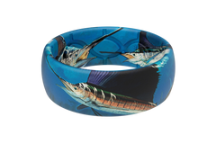 Guy Harvey Grand Slam Ring