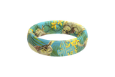 Guy Harvey Tropical Turtle Thin Ring