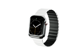 Apple Magnetic Watch Band - White