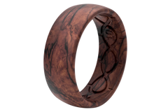 Nomad Redwood Ring