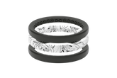 Rose - Stackable Ring