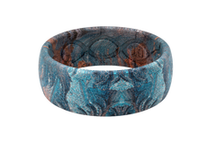 Nomad Cobalt Ring