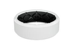 Zeus Edge Tundra Ring