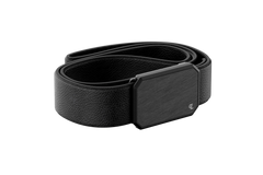 Groove Belt® Max Leather - Black