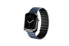 Apple Magnetic Watch Band - Navy