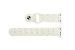 Apple Watch Band Cream White