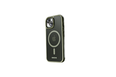 Groove MagSafe Phone Case - Base Camp Green