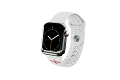 Apple Watch Band - England Flag