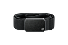 Bone Collector Icon Groove Belt Black/Black