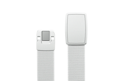 Groove Golf Belt Pro® - White