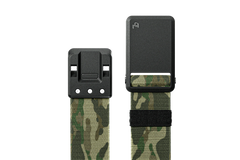 Groove Belt Ultra - Forest Camo
