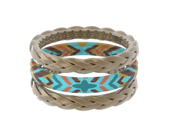 Unbridled - Katie Van Slyke Signature Stackable Ring
