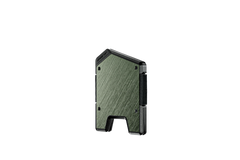 Groove Wallet® Stealth - Base Camp Green