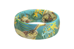 Guy Harvey Tropical Turtle Ring