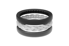 Luna - Stackable Ring