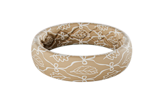 Falling Leaves Ring